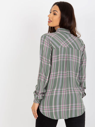 Bluzka-D70039Z11082A-khaki