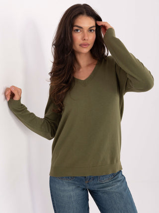 Sweter-PM-SW-SY5511.78-khaki