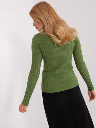 Sweter-PM-SW-1087.09-khaki