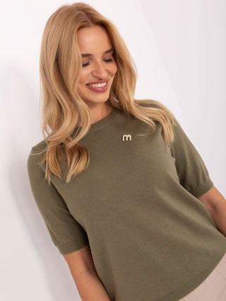 Sweter-PM-SW-Y2508.33-khaki