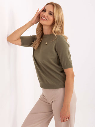 Sweter-PM-SW-Y2508.33-khaki