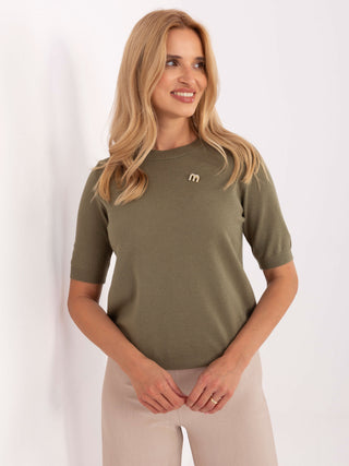 Sweter-PM-SW-Y2508.33-khaki