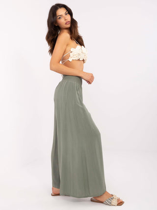 Spodnie-TW-SP-BI-3069.94-khaki