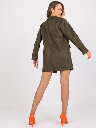 Marynarka-DHJ-MA-15286.88-khaki