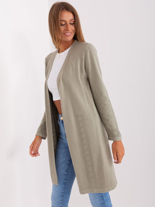 Kardigan-AT-SW-2333.31X-khaki