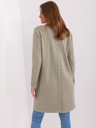 Kardigan-AT-SW-2333.31X-khaki