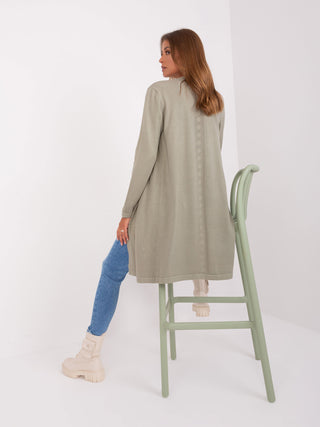 Kardigan-AT-SW-2333.31X-khaki