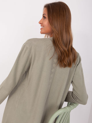 Kardigan-AT-SW-2333.31X-khaki