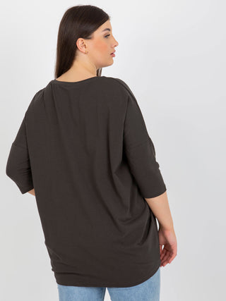 Tunika-RV-TU-8534.63P-ciemny khaki