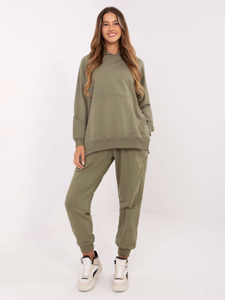 Bluza-RV-BL-A168.18-khaki