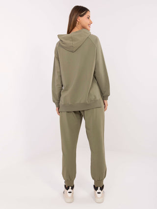 Bluza-RV-BL-A168.18-khaki