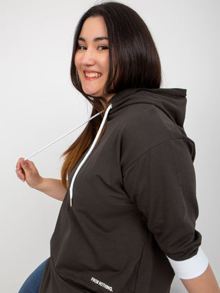 Tunika-RV-TU-8241.54P-ciemny khaki