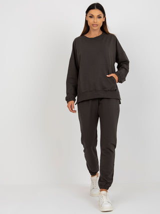 Komplet-RV-KMPL-8160.43P-ciemny khaki