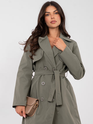 Płaszcz-IT-PL-FL8808.32-khaki