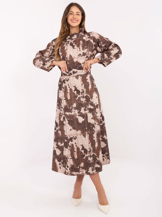 Spódnica-IT-SD-18951-3.89-khaki