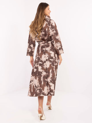 Spódnica-IT-SD-18951-3.89-khaki