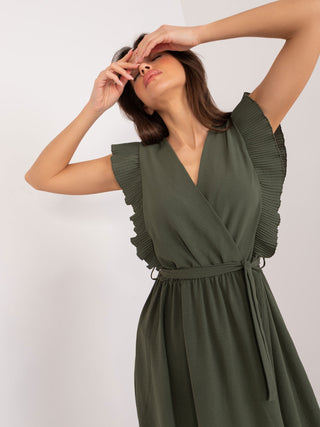 Sukienka-MI-SK-3088.93-khaki