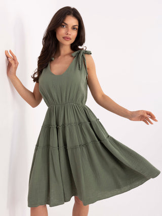 Sukienka-MI-SK-92179.14-khaki