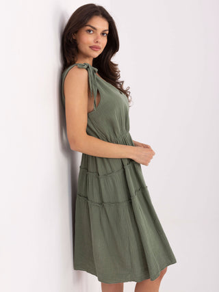 Sukienka-MI-SK-92179.14-khaki