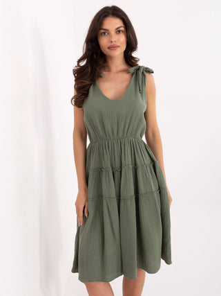 Sukienka-MI-SK-92179.14-khaki