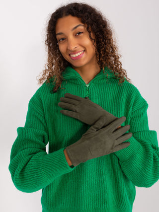 Rękawiczki-AT-RK-2370.96-khaki