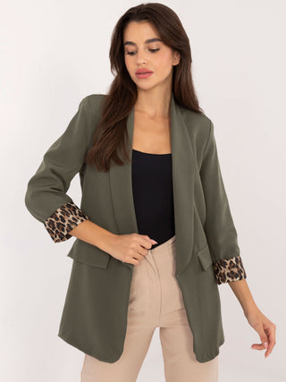 Marynarka-DHJ-MA-18657-1.86-khaki