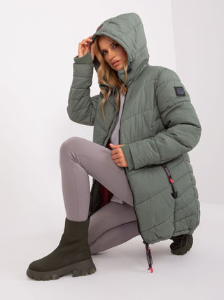 Płaszcz-D51160X44472A5-2-khaki