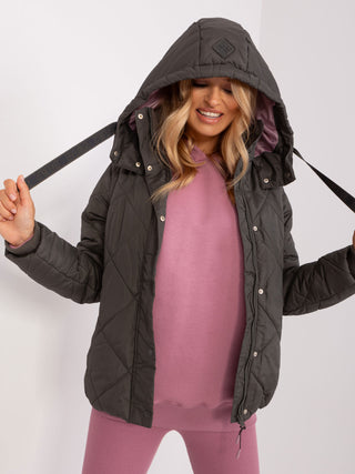 Kurtka-D51160X44524A1-khaki