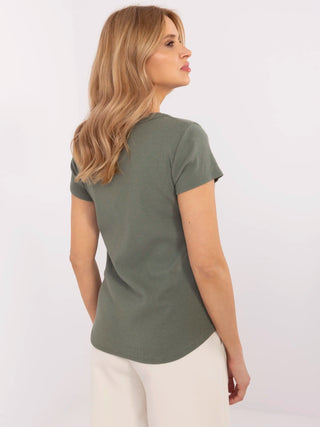 Bluzka-DHJ-BZ-25168.00-khaki