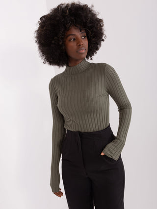 Sweter-PM-SW-9747.09-khaki