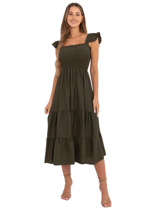 Sukienka-MI-SK-A5063.69P-khaki