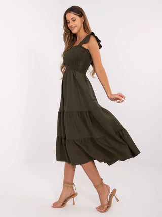 Sukienka-MI-SK-A5063.69P-khaki
