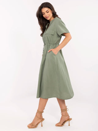 Sukienka-MI-SK-109898.68-khaki