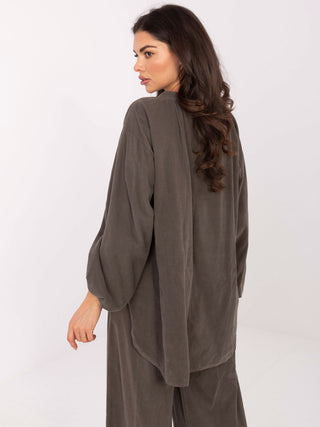 Koszula-IT-KS-233607.63-ciemny khaki