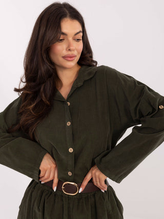 Koszula-IT-KS-22390.81-khaki