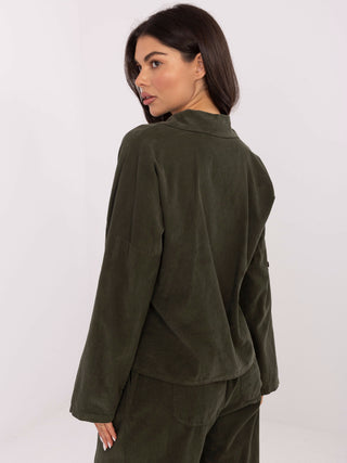 Koszula-IT-KS-22390.81-khaki