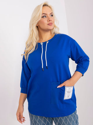 Bluzka-RV-BZ-9098.53-kobaltowy
