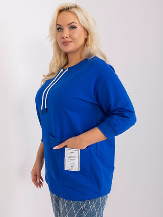 Bluzka-RV-BZ-9098.53-kobaltowy