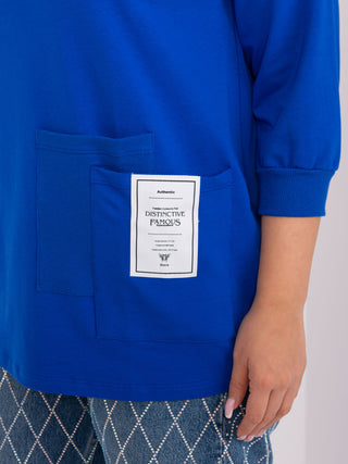 Bluzka-RV-BZ-9098.53-kobaltowy