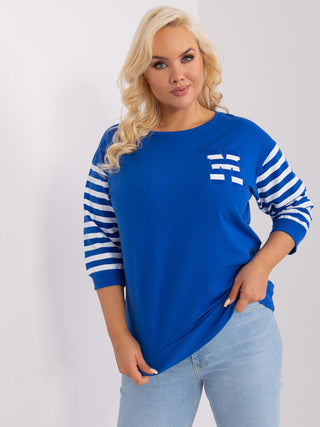 Bluzka-RV-BZ-9148.16P-kobaltowy