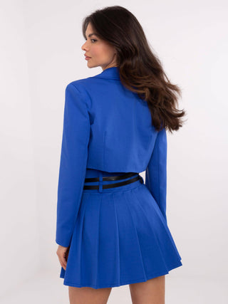 Spódnica-DHJ-SD-8765.26-kobaltowy