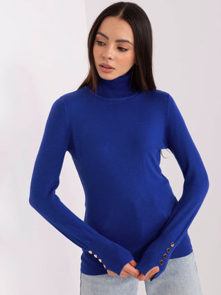 Sweter-DHJ-SW-F3608-A.26X-kobaltowy