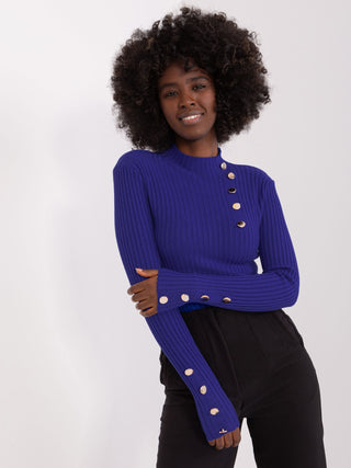 Sweter-PM-SW-PM-3217.08-kobaltowy