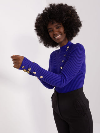 Sweter-PM-SW-PM-3217.08-kobaltowy