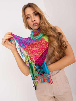 Chustka-AT-CH-TC024.47-wielokolorowy