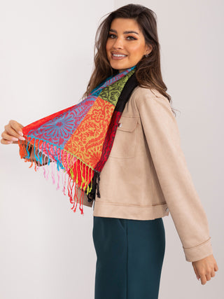 Chustka-AT-CH-TC024.76-wielokolorowy