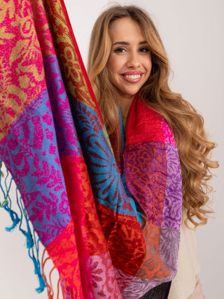 Chustka-AT-CH-TC024.82-wielokolorowy