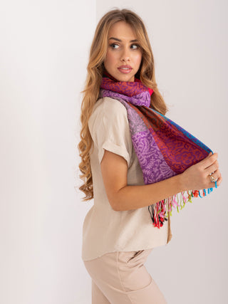 Chustka-AT-CH-TC024.82-wielokolorowy