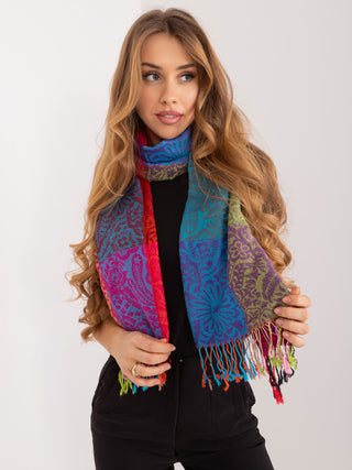 Chustka-AT-CH-TC024.27-wielokolorowy