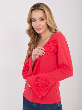 Bluzka-IT-BZ-22139.96-koralowy
